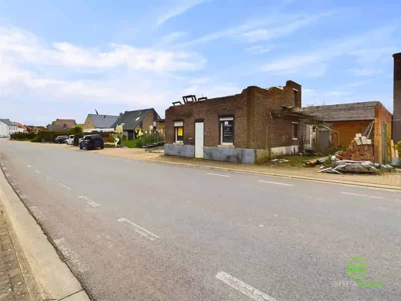 Woning 27a32ca Goedgekeurde Plannen