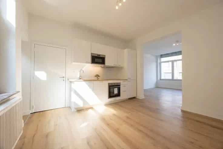 Appartement Te Koop