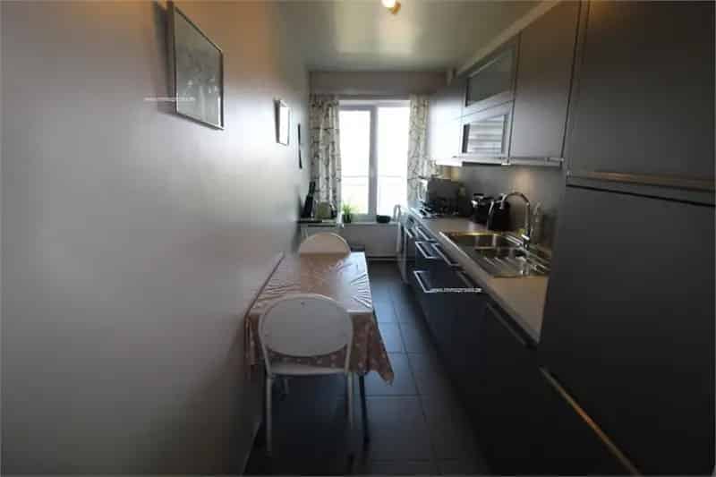 Appartement te koop Sint Niklaas Fabiolapark Instapklaar