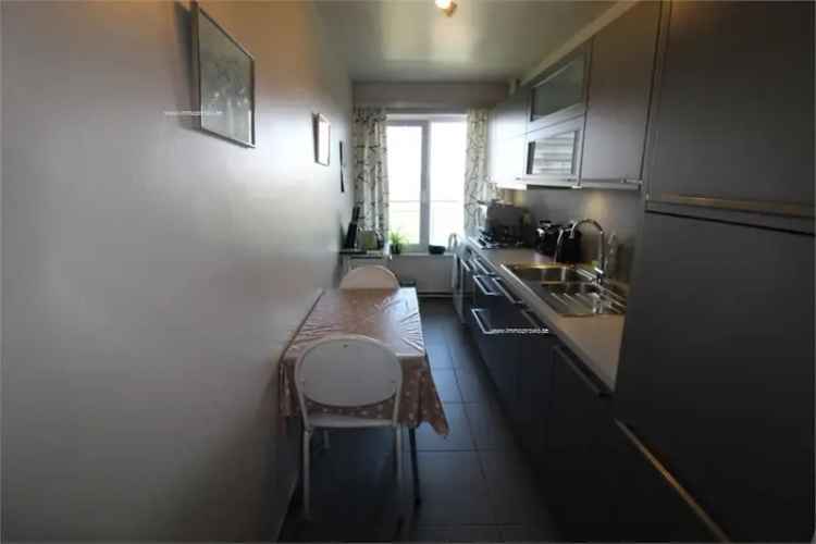Appartement te koop Sint Niklaas Fabiolapark Instapklaar