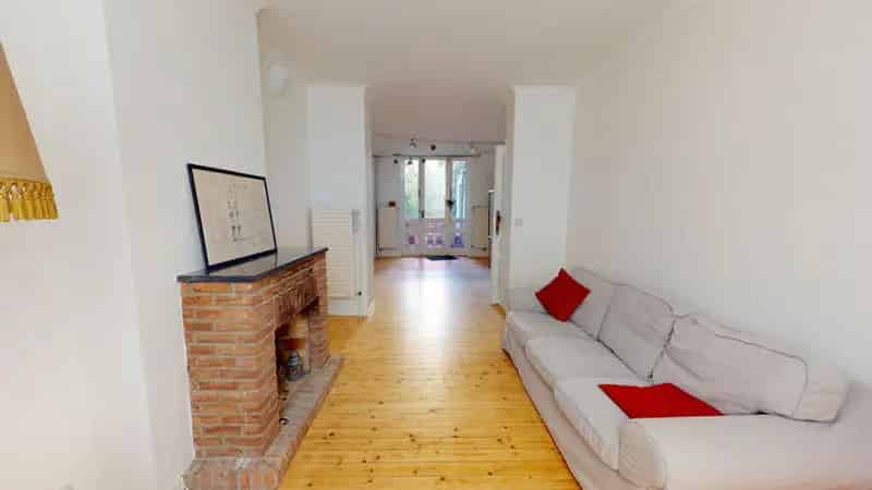 Huis te huur Brussel 5 slaapkamers 230m2