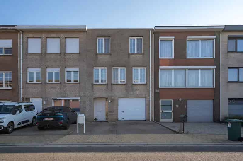 Huis te Koop Stabroek 4 slaapkamers Garage Tuin
