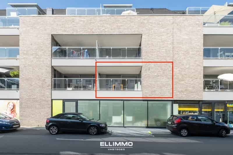 Appartement te huur