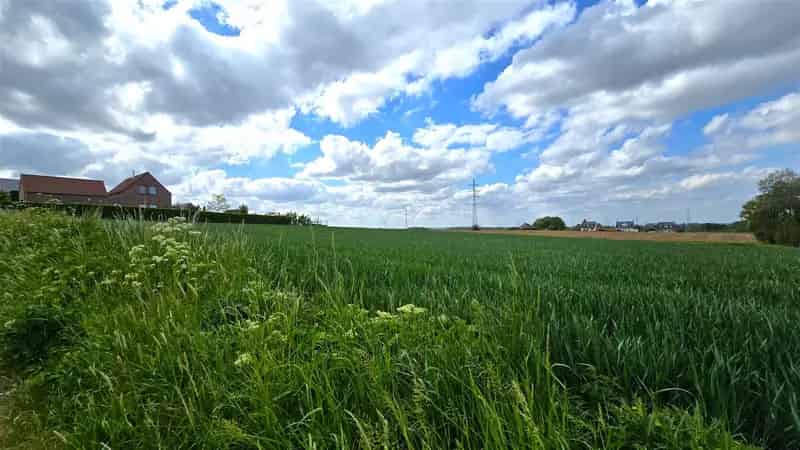 1150m² Bouwgrond Mont-de-l'Enclus - Prachtig Uitzicht
