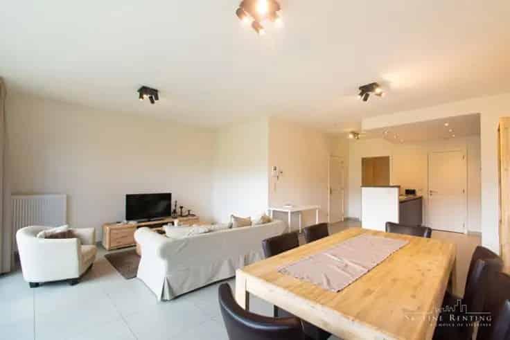 Appartement Te Koop 2 Slaapkamers Terras Sint Katelijn