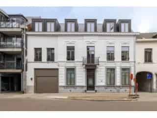 Penthouse Herentals te Koop De Gaanderij