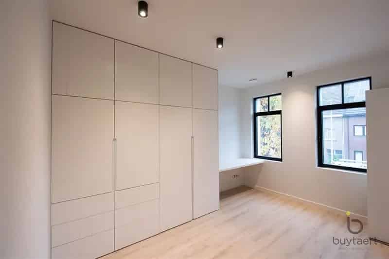 Huis te huur: Duurzame nieuwbouw rijwoning met tuin