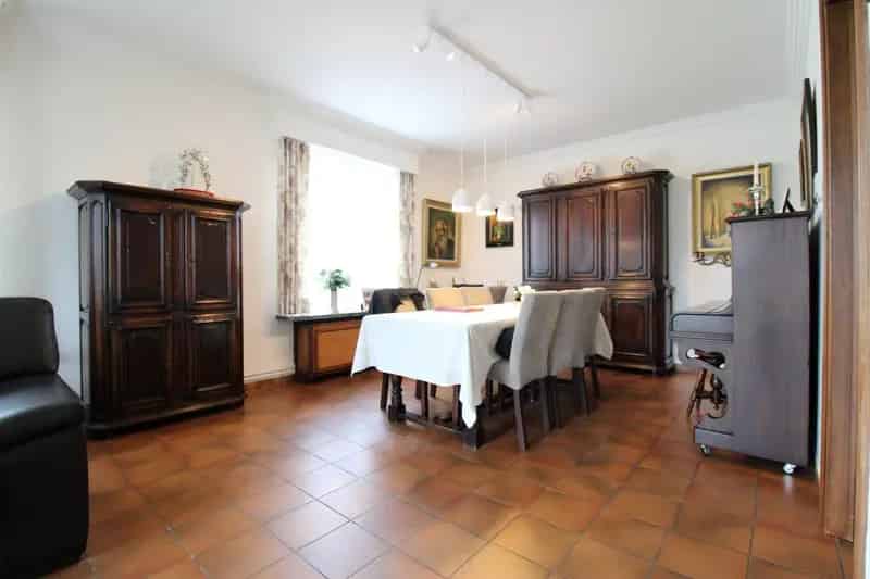 Huis te huur Lendelede EPC B 3 slaapkamers 2 garages
