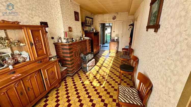 Huis te koop in Galmaarden