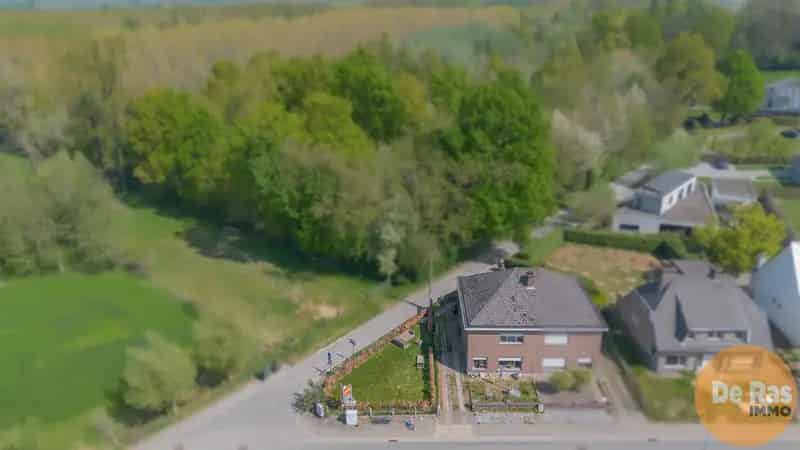 EREMBODEGEM - Gezinswoning Bosrand - Renovatieproject