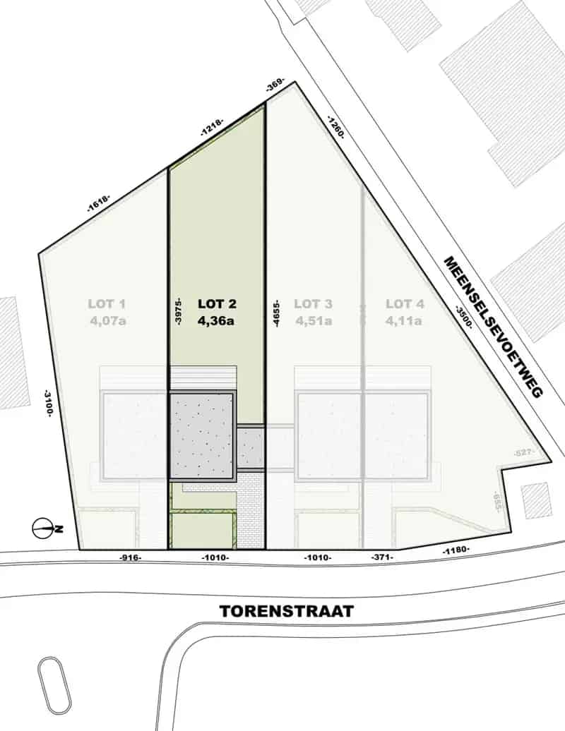 Moderne Halfopen Woning te Huur nabij Tienen en Leuven