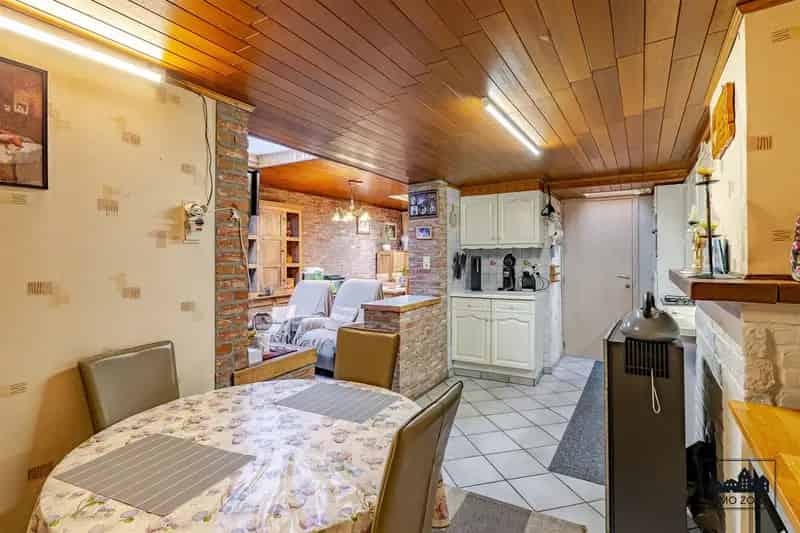 Ruime woning met potentieel Dendermonde