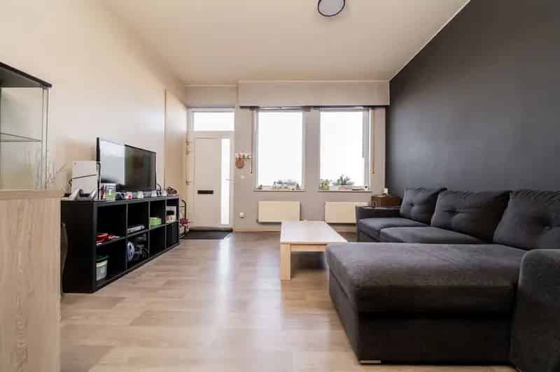 Op te frissen woning toplocatie