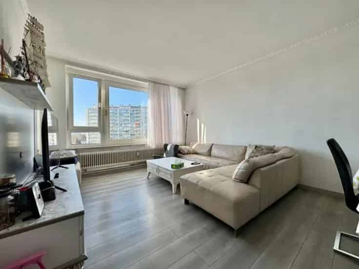 Appartement te koop 3 slaapkamers 114m² terras