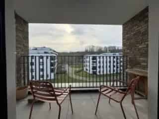 Appartement te huur Jambes 57m² 1 slaapkamer nabij Namen