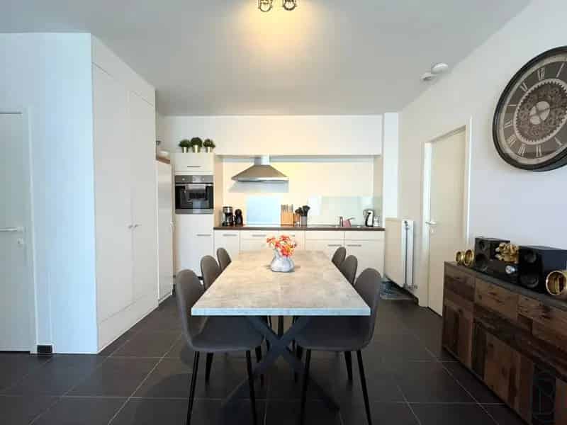 Appartement te koop: TOPINVESTERING