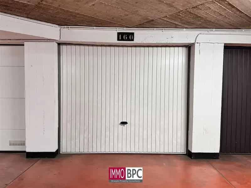 Garagebox te Huur 160