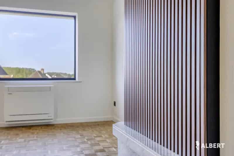 Gerenoveerd Appartement te Huur Denderwindeke Centrum