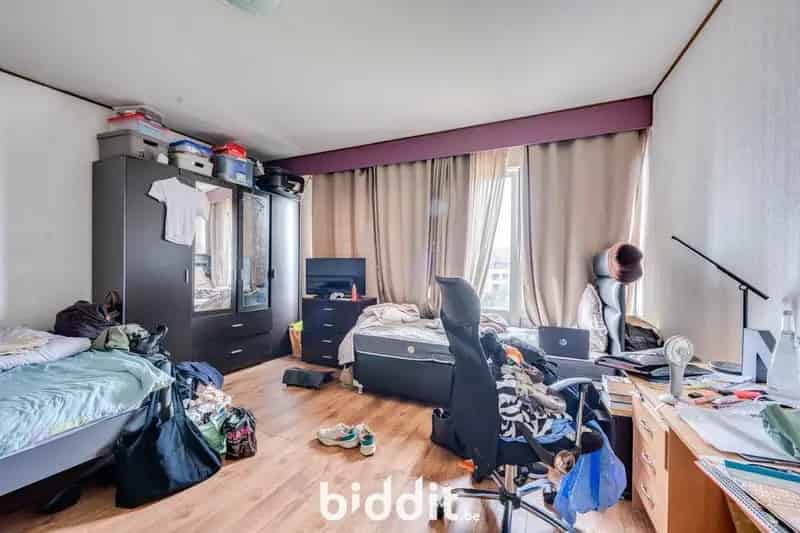 Appartement te huur te residentie Brasilia