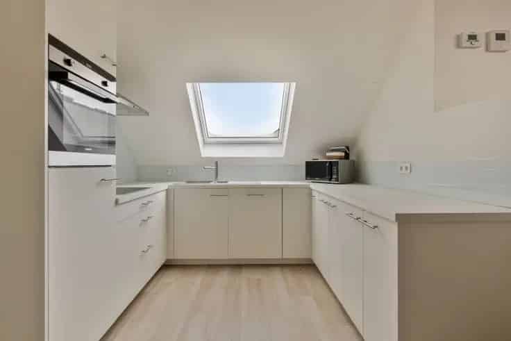 Appartement Te Koop Aalst - 1 Slaapkamer - EPC A - Instapklaar