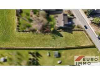 Bouwgrond te Koop Walhorn Nabij Scholen en Winkels