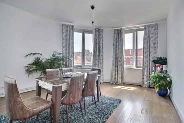 Appartement te Koop Koekelberg 2 slaapkamers
