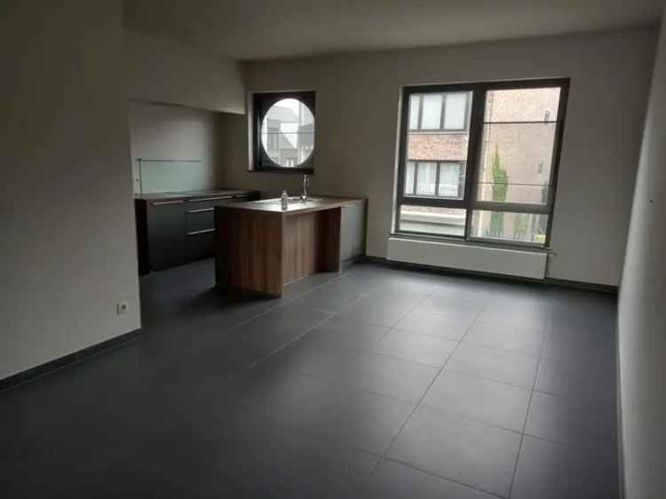 Appartement te koop Berlaar Centrum