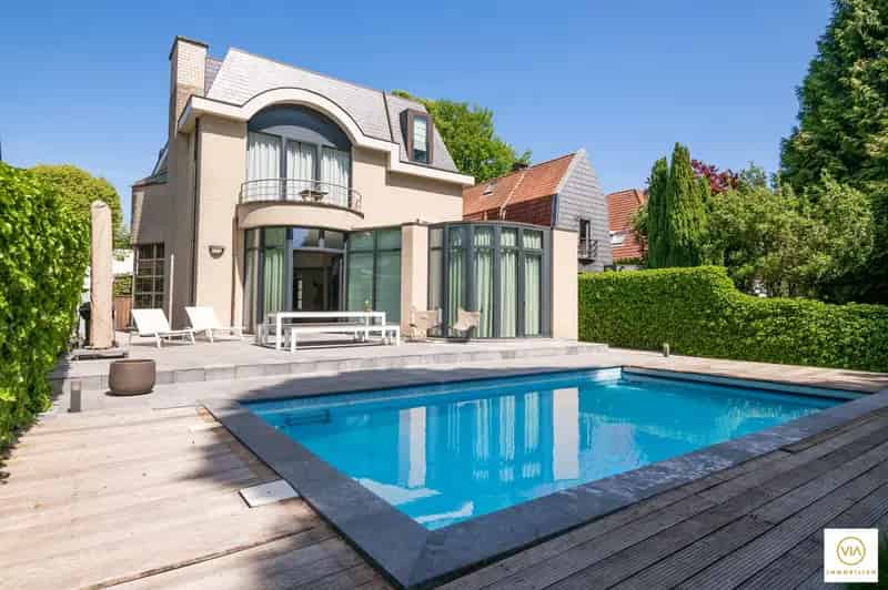 Huis te koop