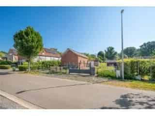 Bouwgrond Hasselt Sint-Lambrechts-Herk 20 are 6 BTW