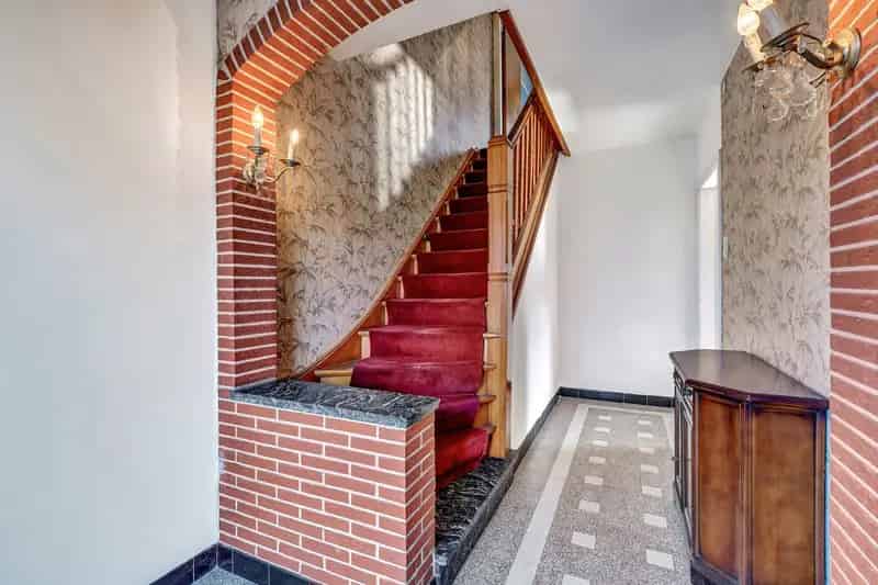 Woning met veel mogelijkheden Aarsele