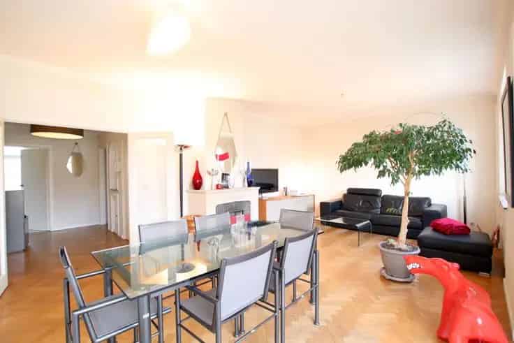 Appartement te Koop 2 Slaapkamers Balkon Brugmann Vanderkindere