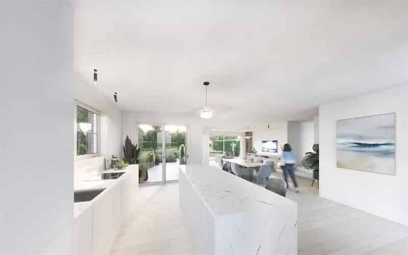 Nieuwbouw Woningen Klemskerke-De Haan: Moderne & Duurzame Gezinswoningen