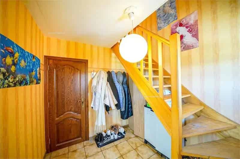 Gezinswoning te koop Oudenburg 3 slaapkamers
