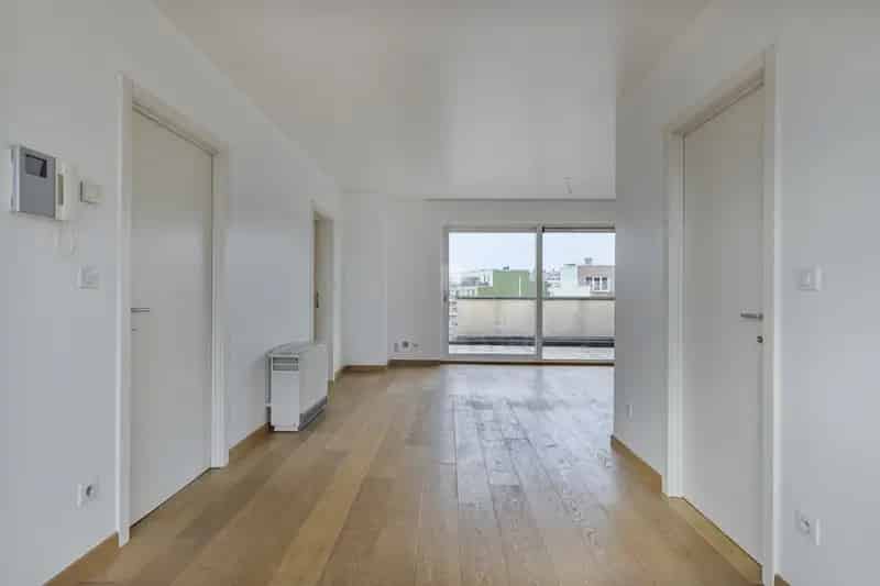 1 Slaapkamer Appartement te Koop met 2 Terrassen en Basiliekzicht