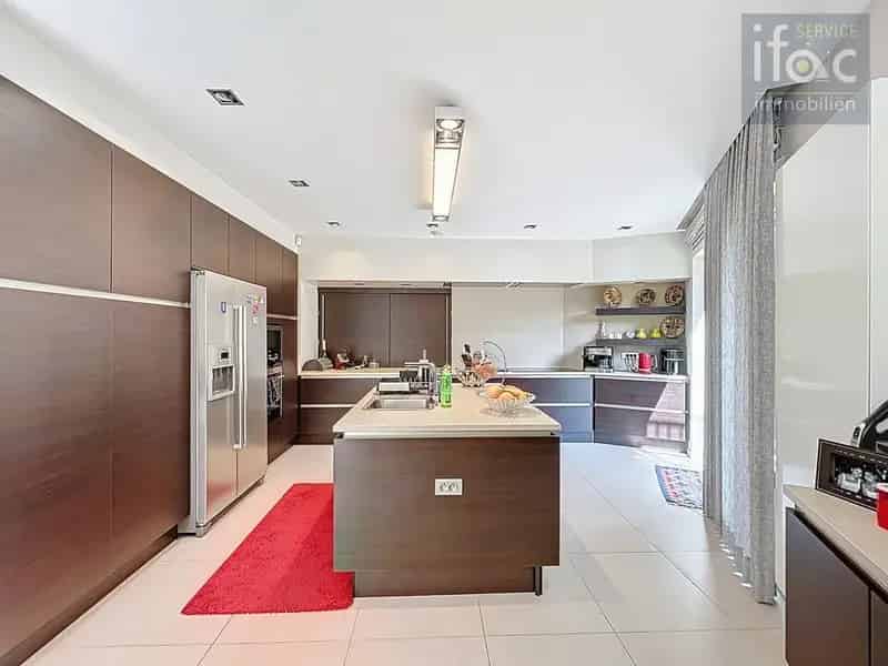 Luxe Appartement Tervuren Centrum - Garage - Tuin