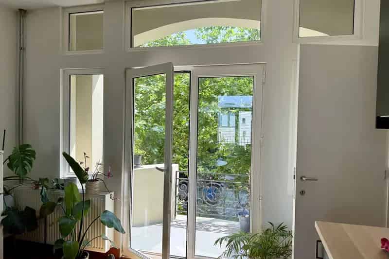 Appartement te huur 2 slaapkamers 2 terrassen  Nabij winkels