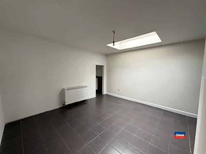 Woning met 2 slaapkamers + tuin