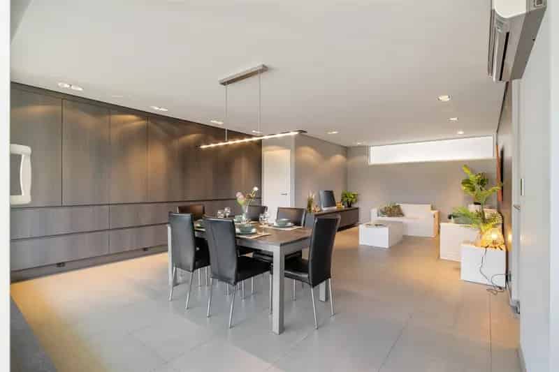 Luxe Appartement te Huur met Parkzicht nabij Leuven
