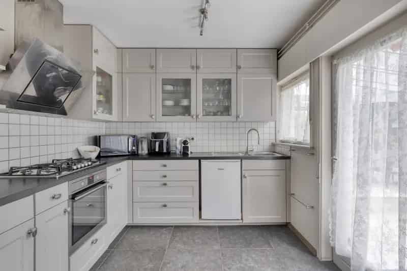 Gerenoveerde woning te koop in Grimbergen