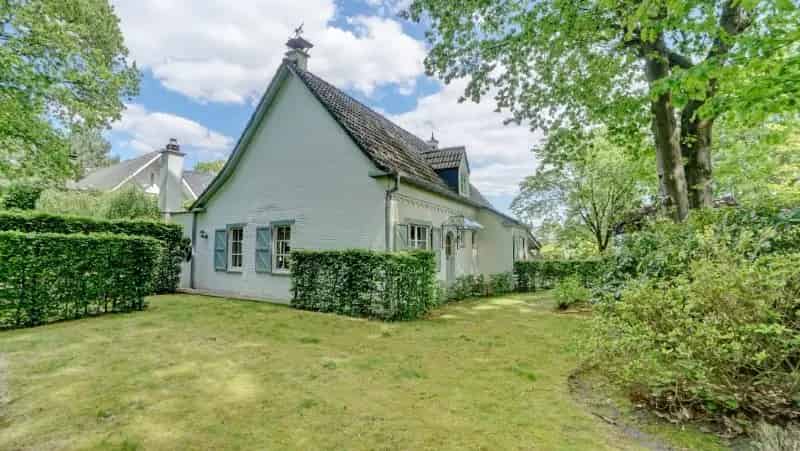 Charmante villa 205m² 8 are 50 ca