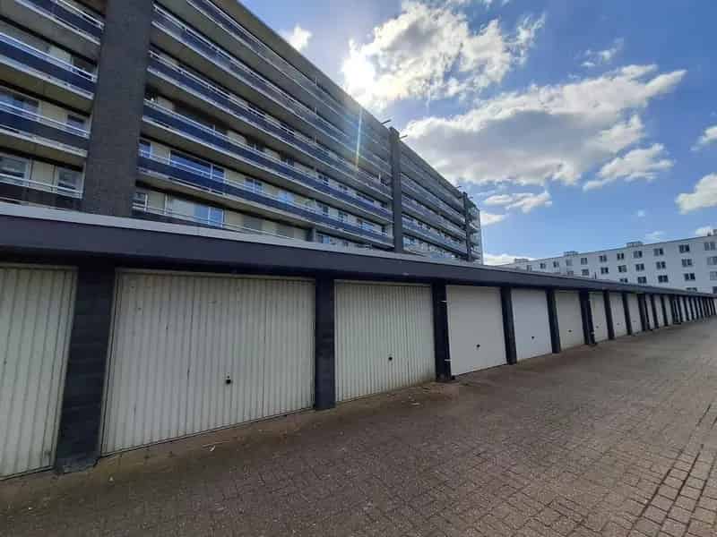 Garagebox Gunstige Ligging
