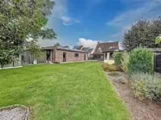 Huis te koop Beveren 4 slaapkamers grote garage tuin