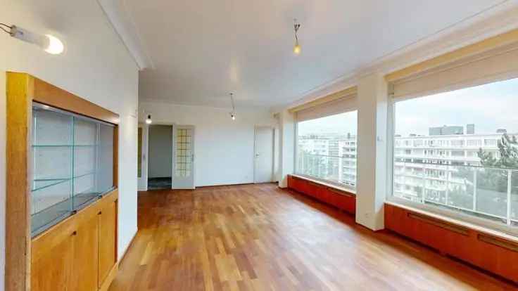 Appartement Te Huur Sint-Pieters-Woluwe 2 slaapkamers + bureau