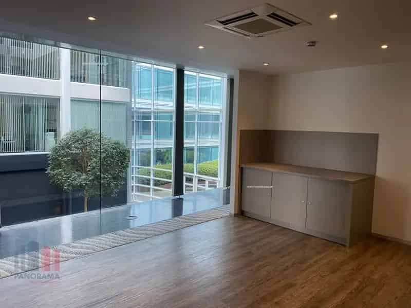 Kantoorruimte te huur Media 50 Vilvoorde 994m2