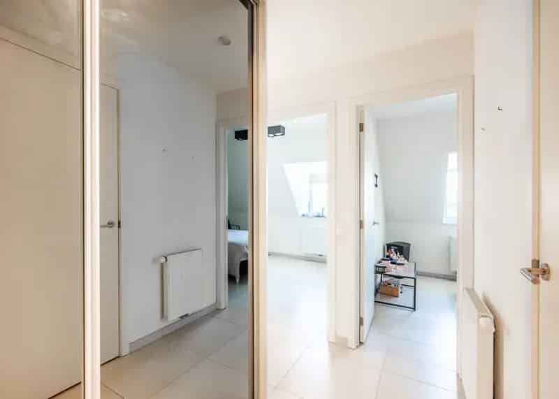 Appartement te koop Koksijde 2 slaapkamers  Garage Terras