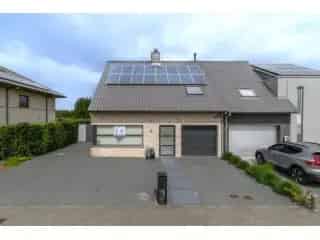 Villa te koop - Opwijk RBT33169