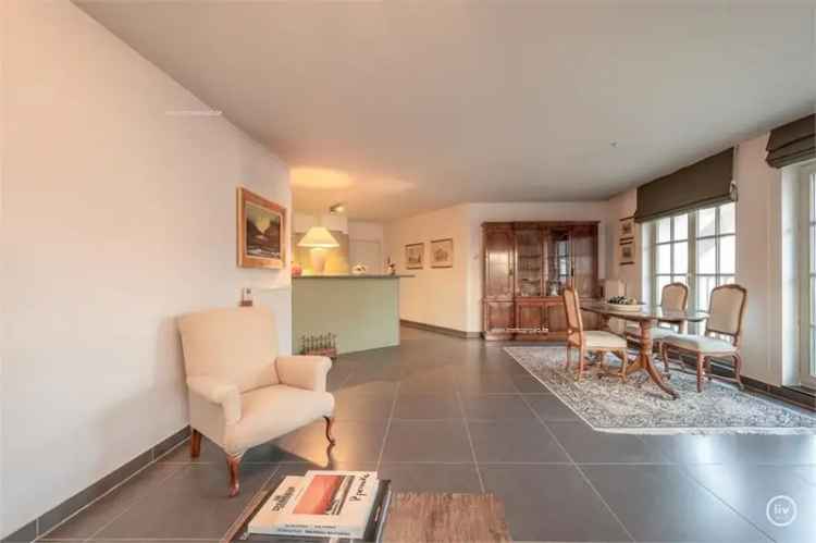 Appartement te koop Knokke-Heist