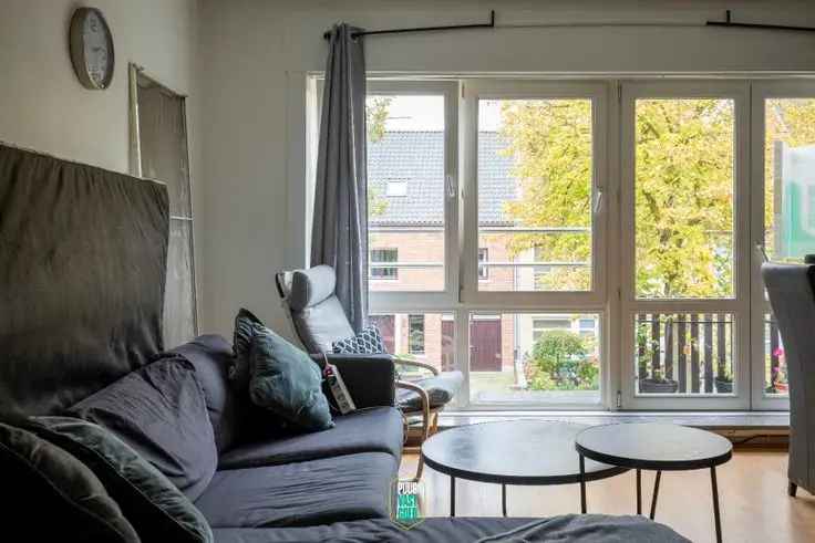 Appartement Te Koop