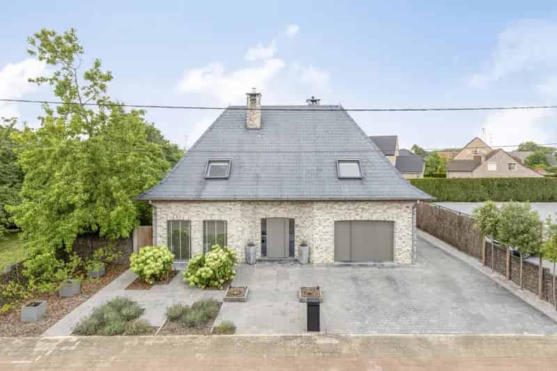 Villa te koop Zemst zwembad 3 slaapkamers