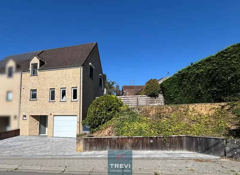Moderne 3 Slaapkamers Huis te koop nabij Brussel